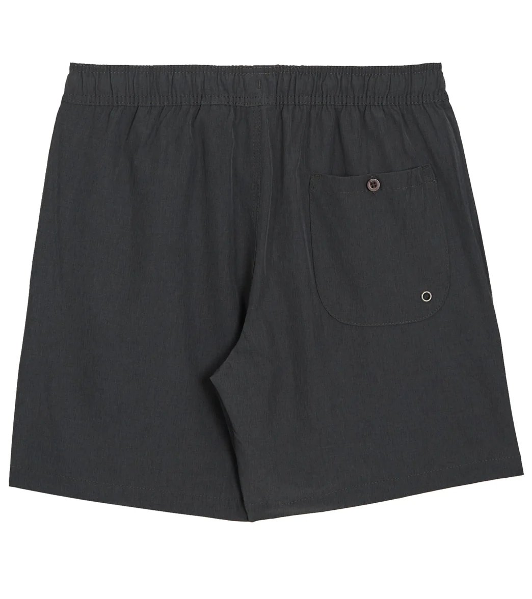 Trunks Surf & Swim Co. Men's Land to Water 360 Stretch Shorts - Image 6