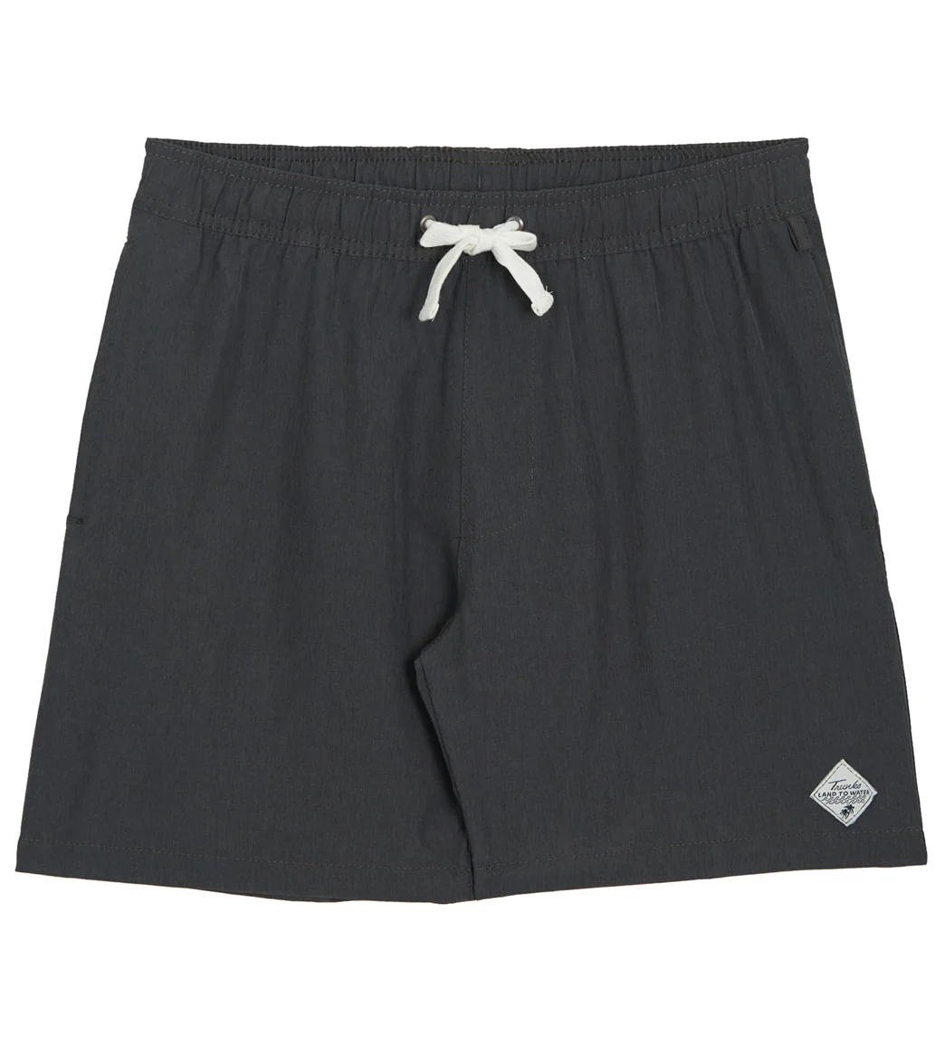 Trunks Surf & Swim Co. Men's Land to Water 360 Stretch Shorts - Image 8