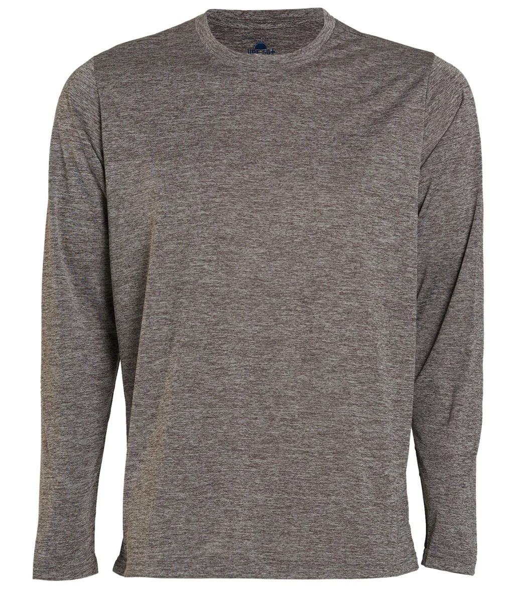 Trunks Surf & Swim Co. Men's Long Sleeve UPF 50+ Swim Shirt - Image 12