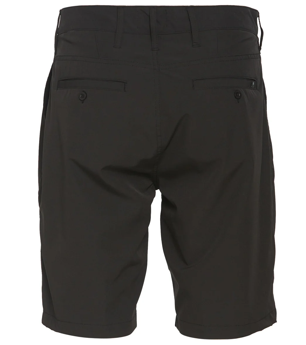 Trunks Surf & Swim Co. Men's Multi Functional Hybrid Shorts - Image 2