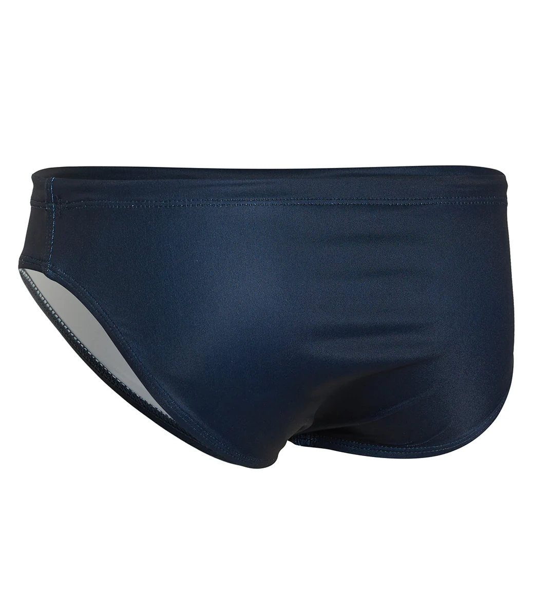 Turbo Men's Classic Waterpolo Brief - Image 2