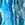 TUTUBLUE Women's Blue Abalone Classic UPF 50+ Long Slevee Unitard - Image 12