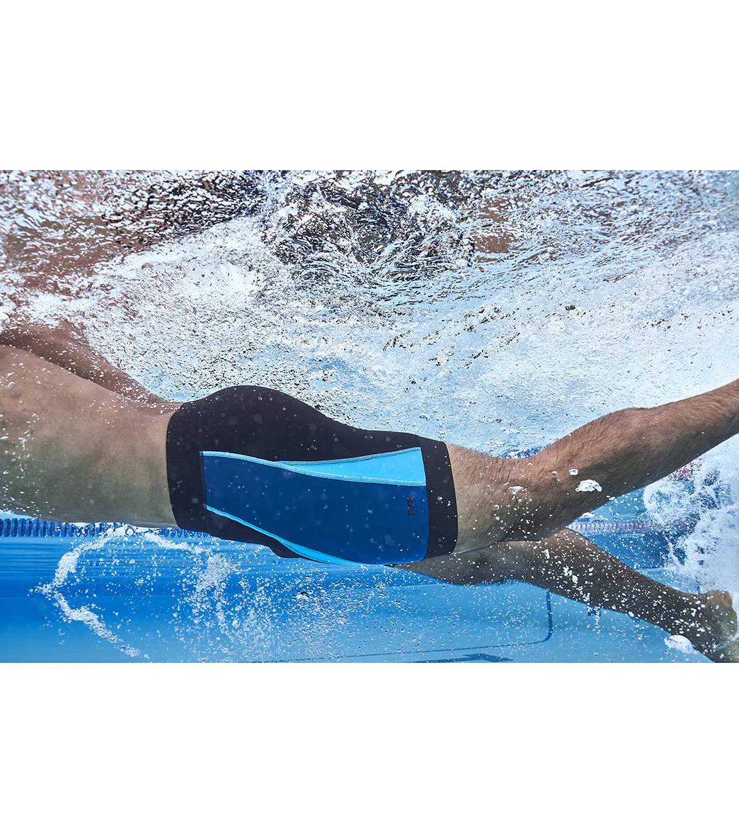 TYR Active Men's Alliance Splice Durafast Elite 6.5 Jammer Swimsuit - Image 11