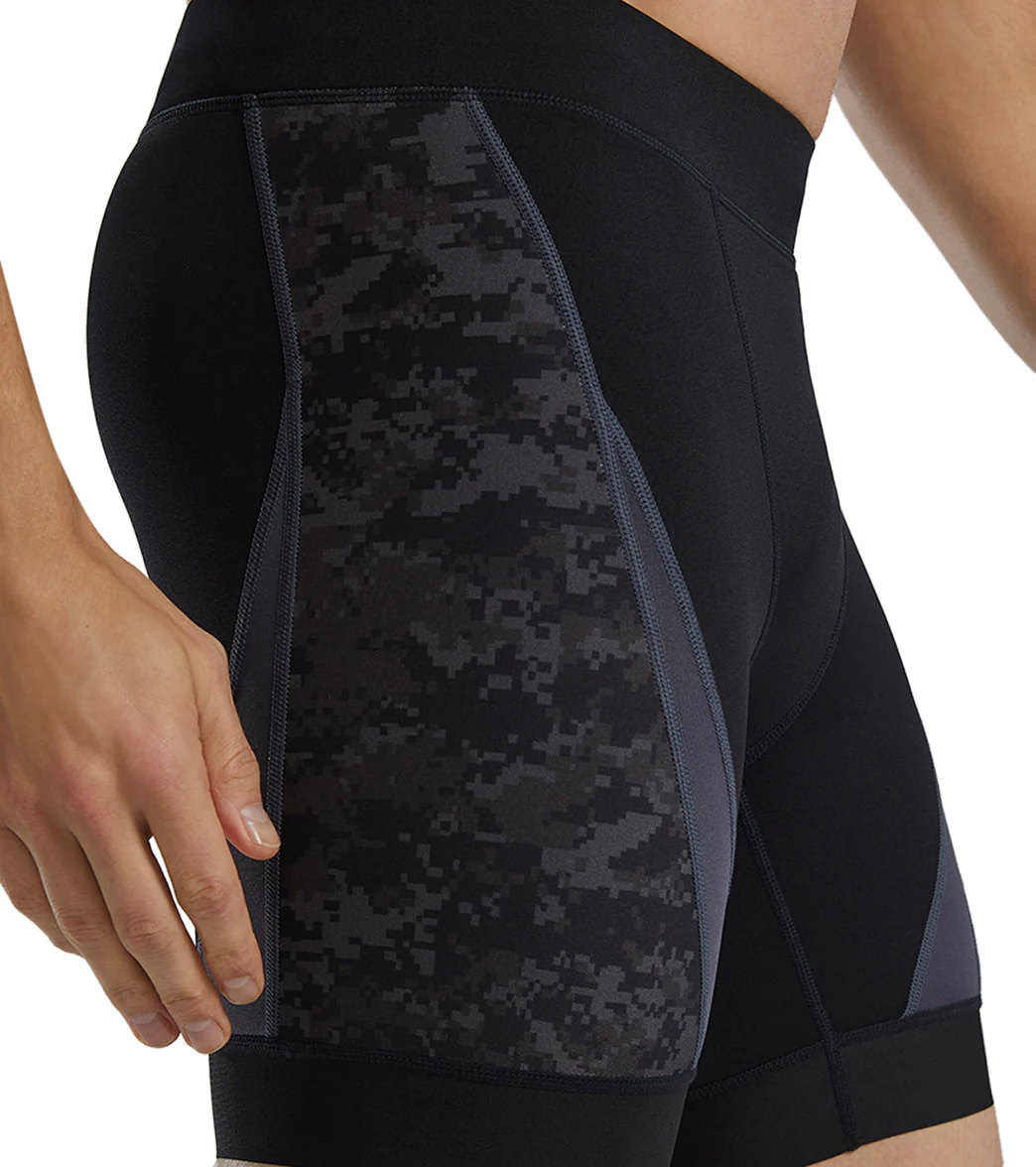 TYR Active Men's Alliance Splice Durafast Elite 6.5 Jammer Swimsuit - Image 5