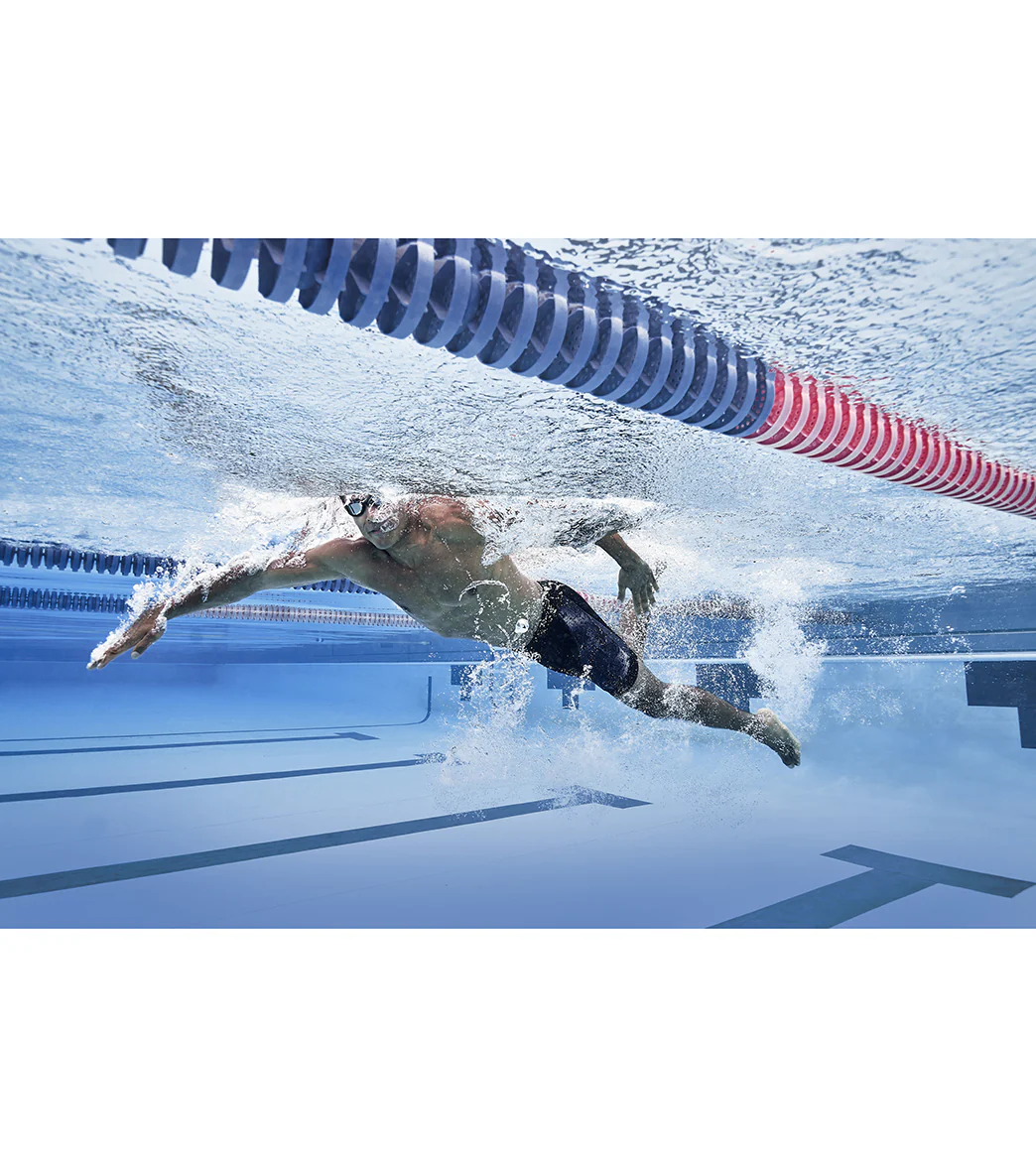 TYR Active Men's Alliance Splice Durafast Elite 6.5 Jammer Swimsuit - Image 7