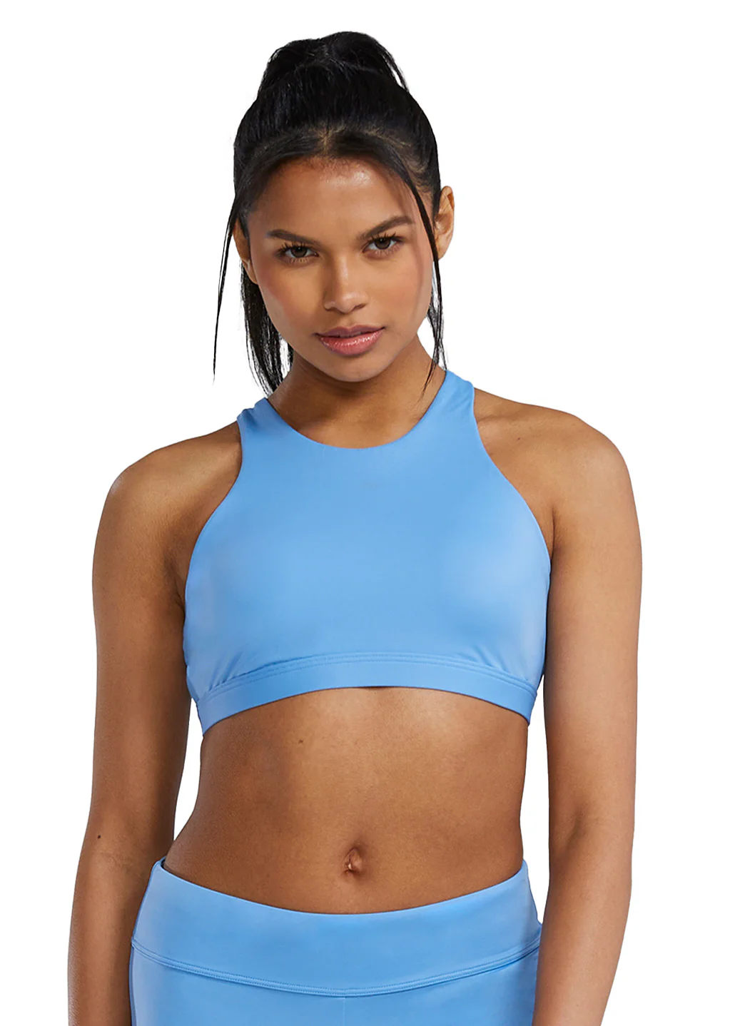 TYR Active Women's Solid Kira Bikini Top - Image 3