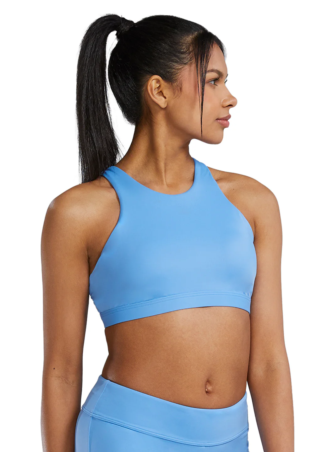 TYR Active Women's Solid Kira Bikini Top - Image 4