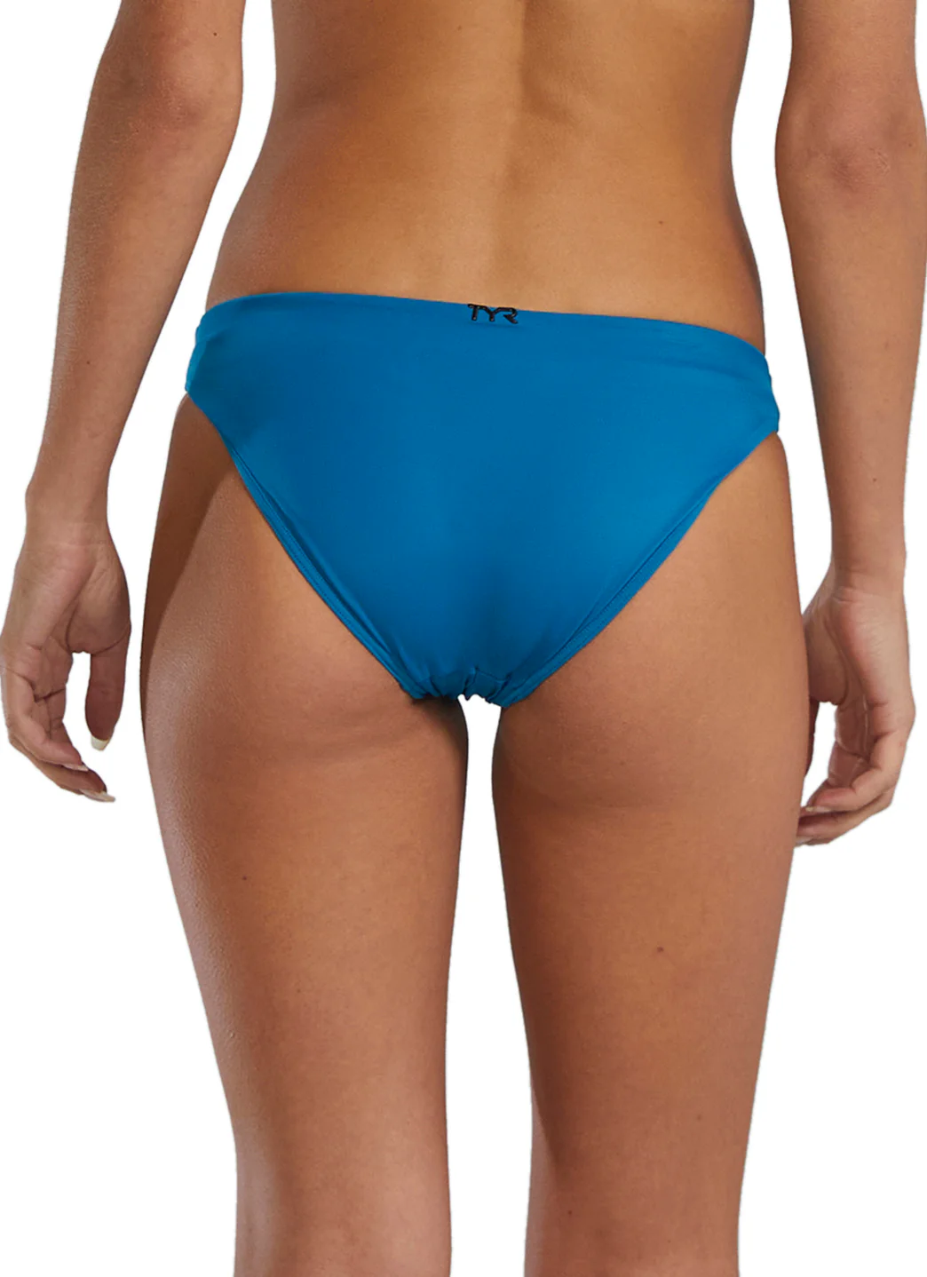 TYR Active Women's Solid Lula Classic Bikini Bottom - Image 35
