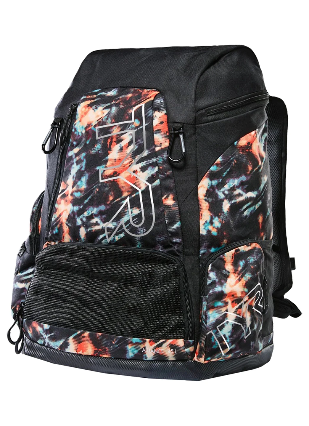 TYR Alliance 45L Validus Backpack - Image 2