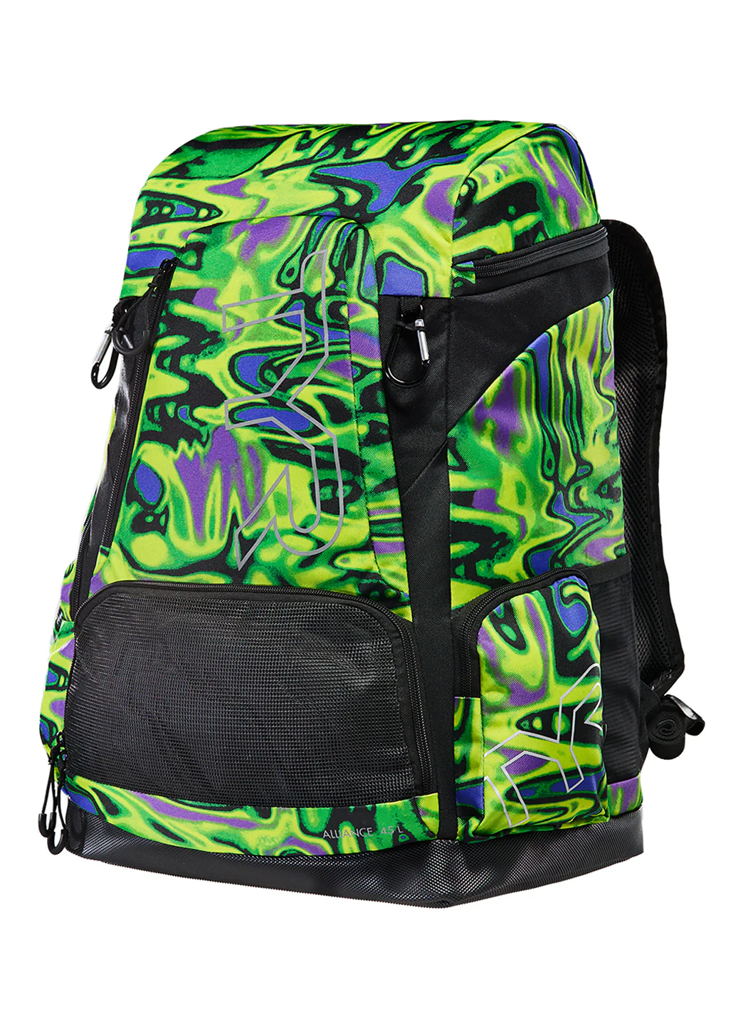 TYR Alliance Flux 45L Backpack - Image 3