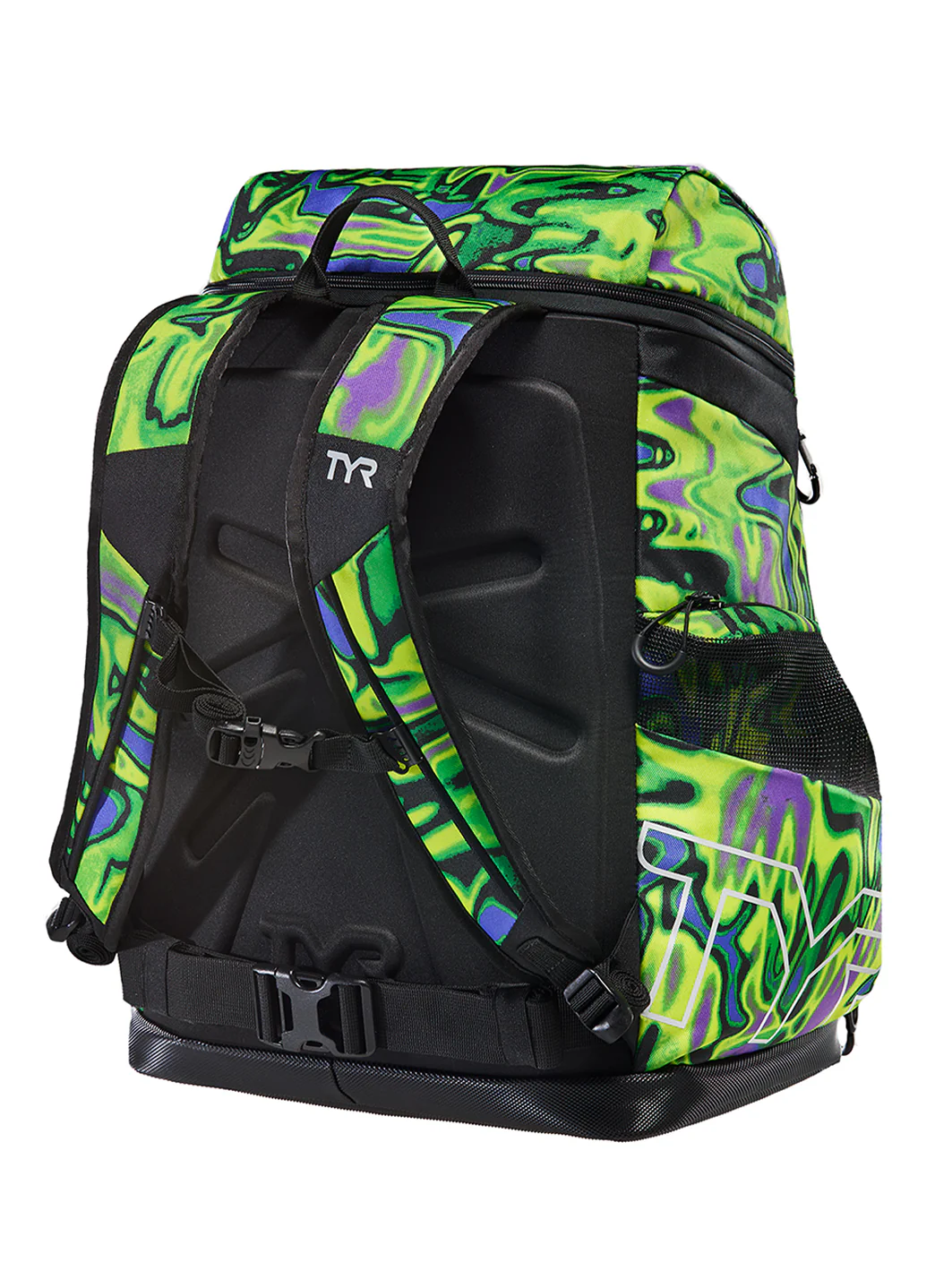 TYR Alliance Flux 45L Backpack - Image 4