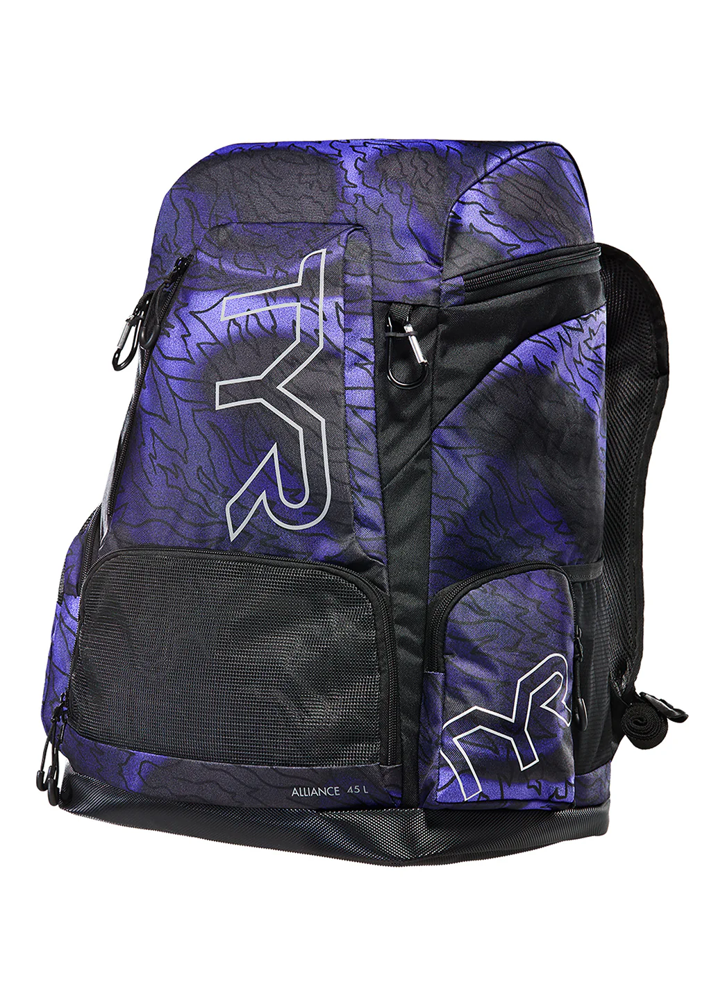TYR Alliance Hoodori 45L Backpack - Image 3