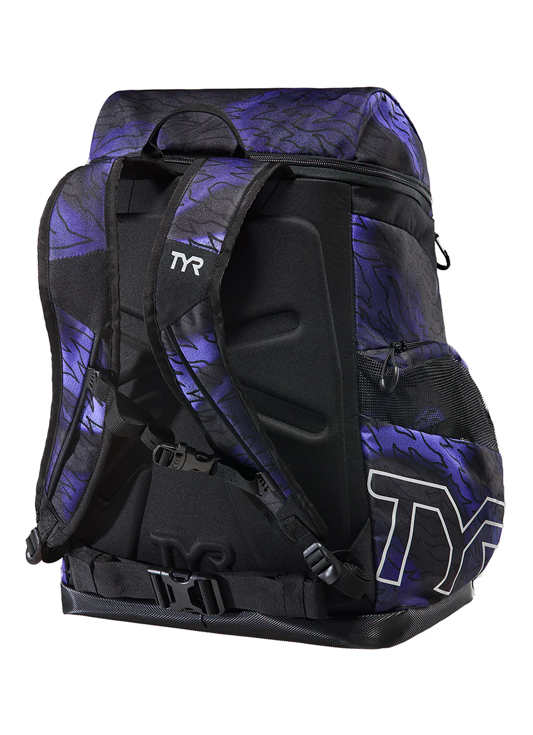 TYR Alliance Hoodori 45L Backpack - Image 4