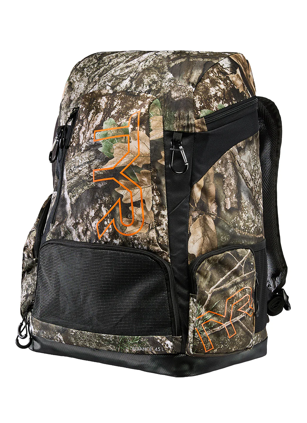 TYR Alliance Realtree Edge 45L Backpack - Image 2