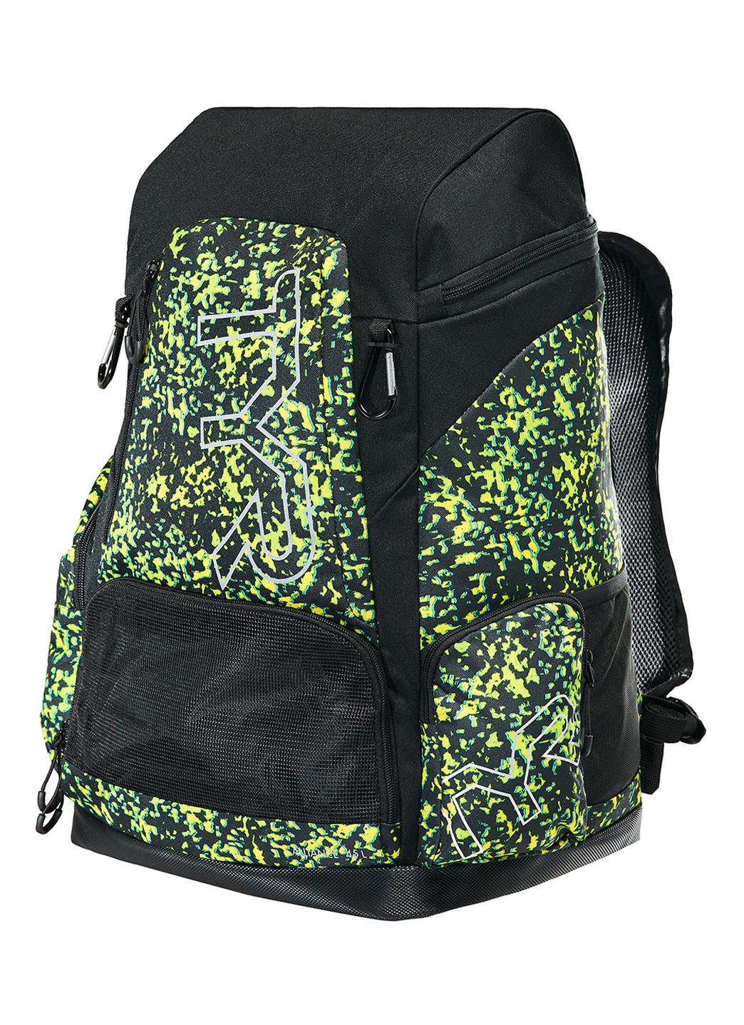 TYR Alliance Ruis Printed 45L Backpack