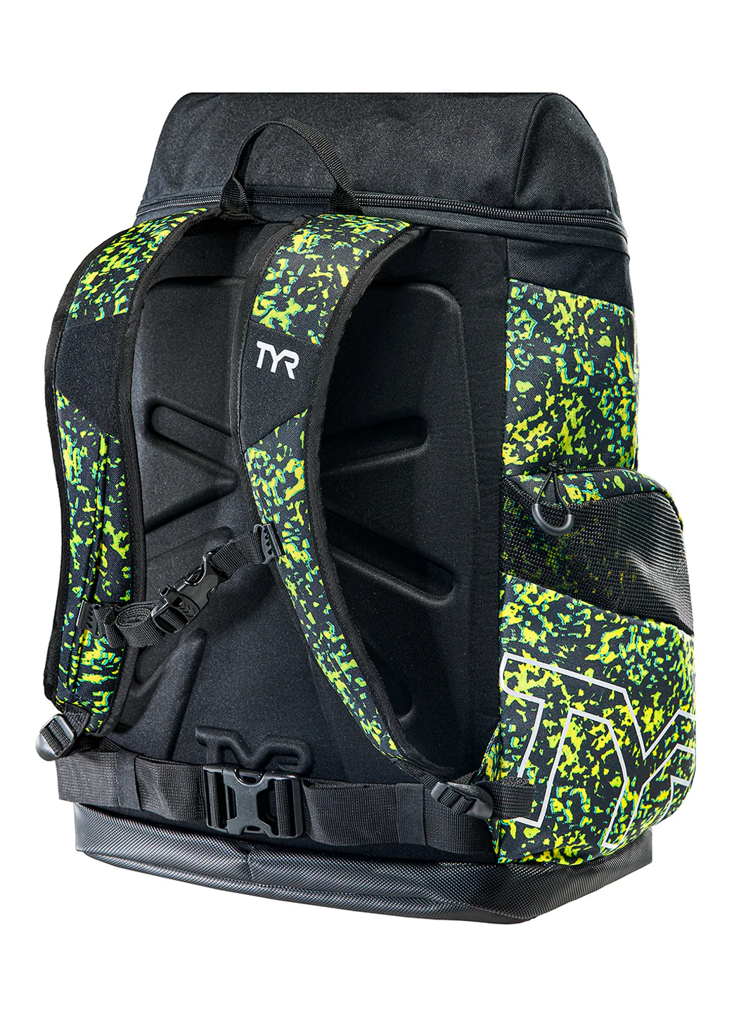 TYR Alliance Ruis Printed 45L Backpack - Image 4