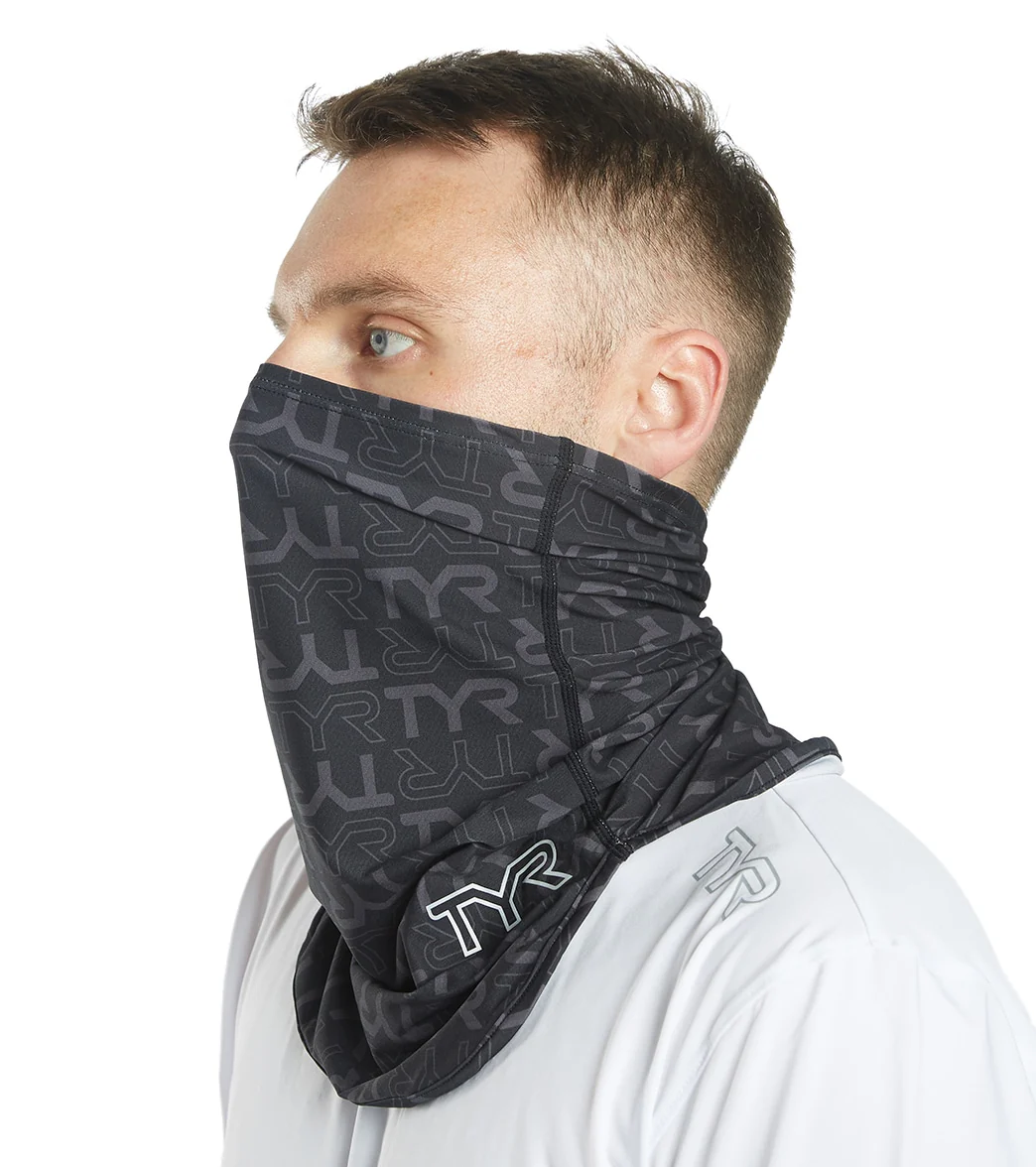 TYR Americana Unisex Neck Gaiter - Image 3