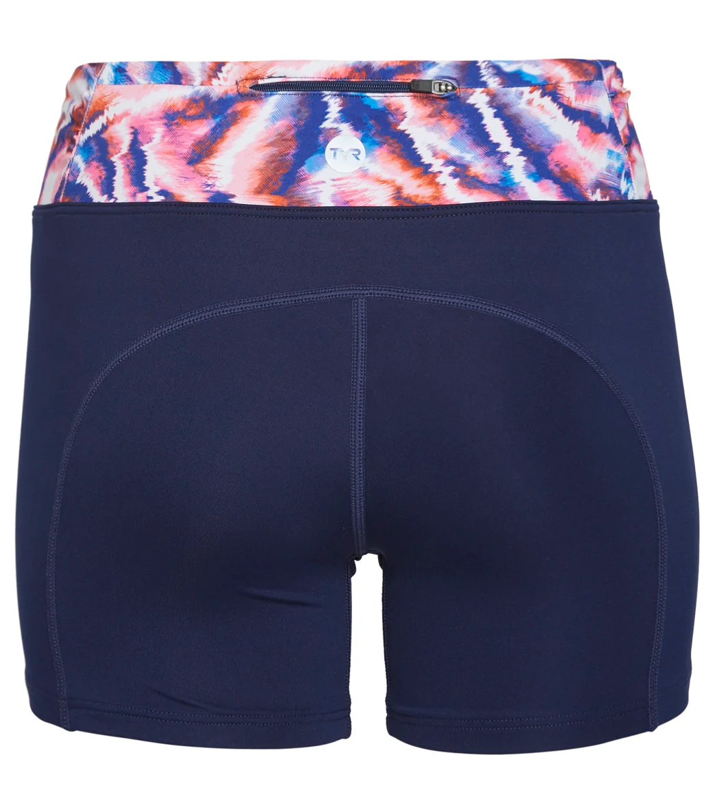 TYR Areca Kalani Swim Short - Image 2