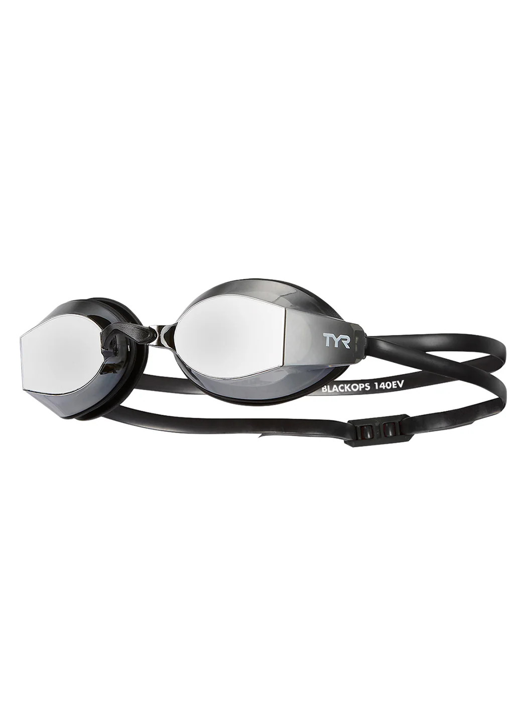 TYR Black Ops 140 EV Mirrored Racing Goggle - Image 10