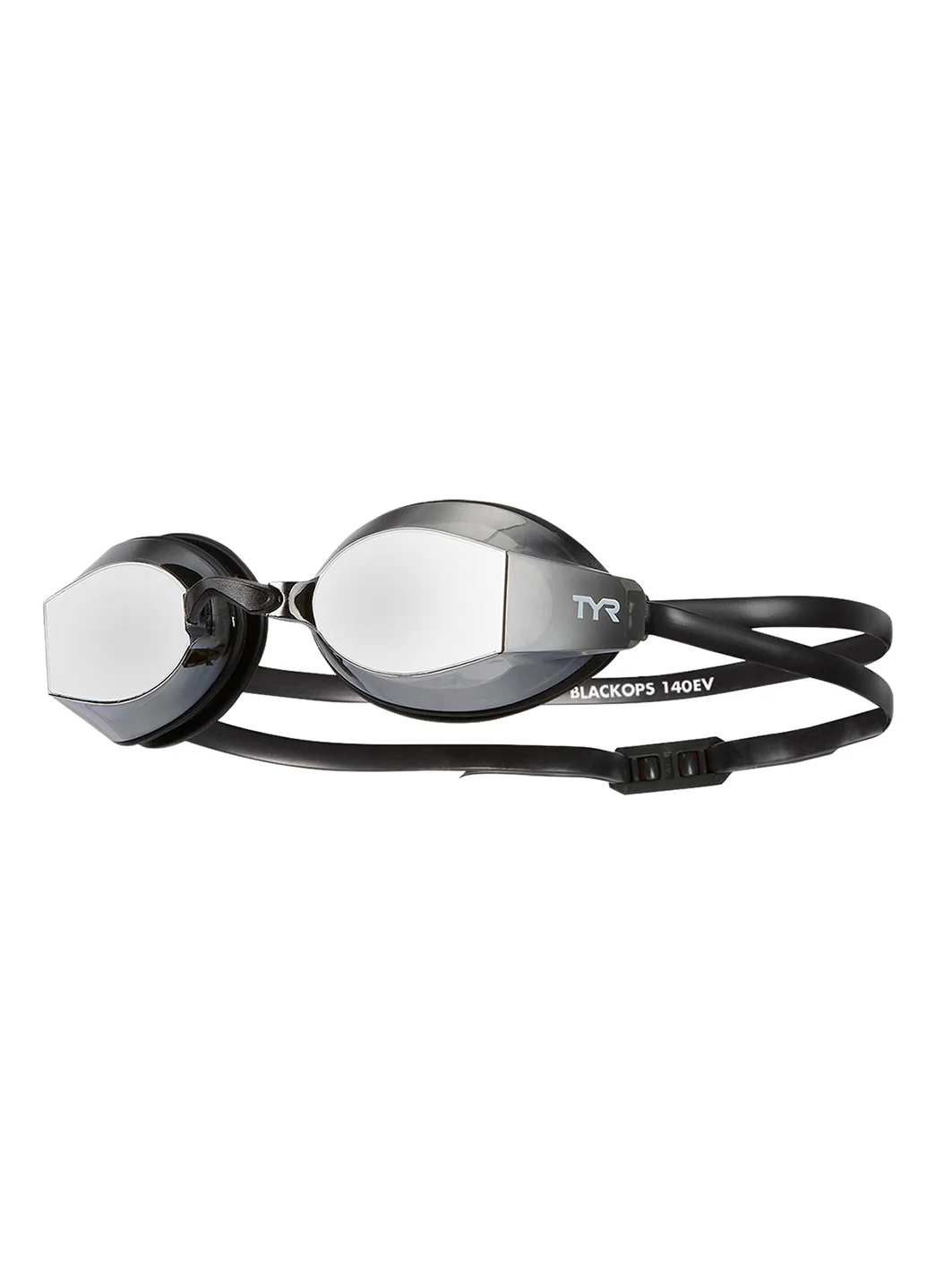 TYR Black Ops 140 EV Mirrored Racing Goggle - Image 22