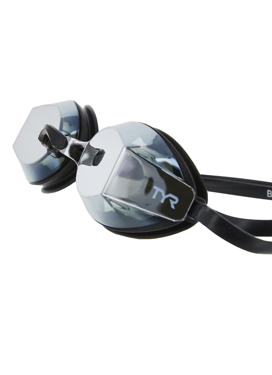 TYR Black Ops 140 EV Mirrored Racing Goggle - Image 26