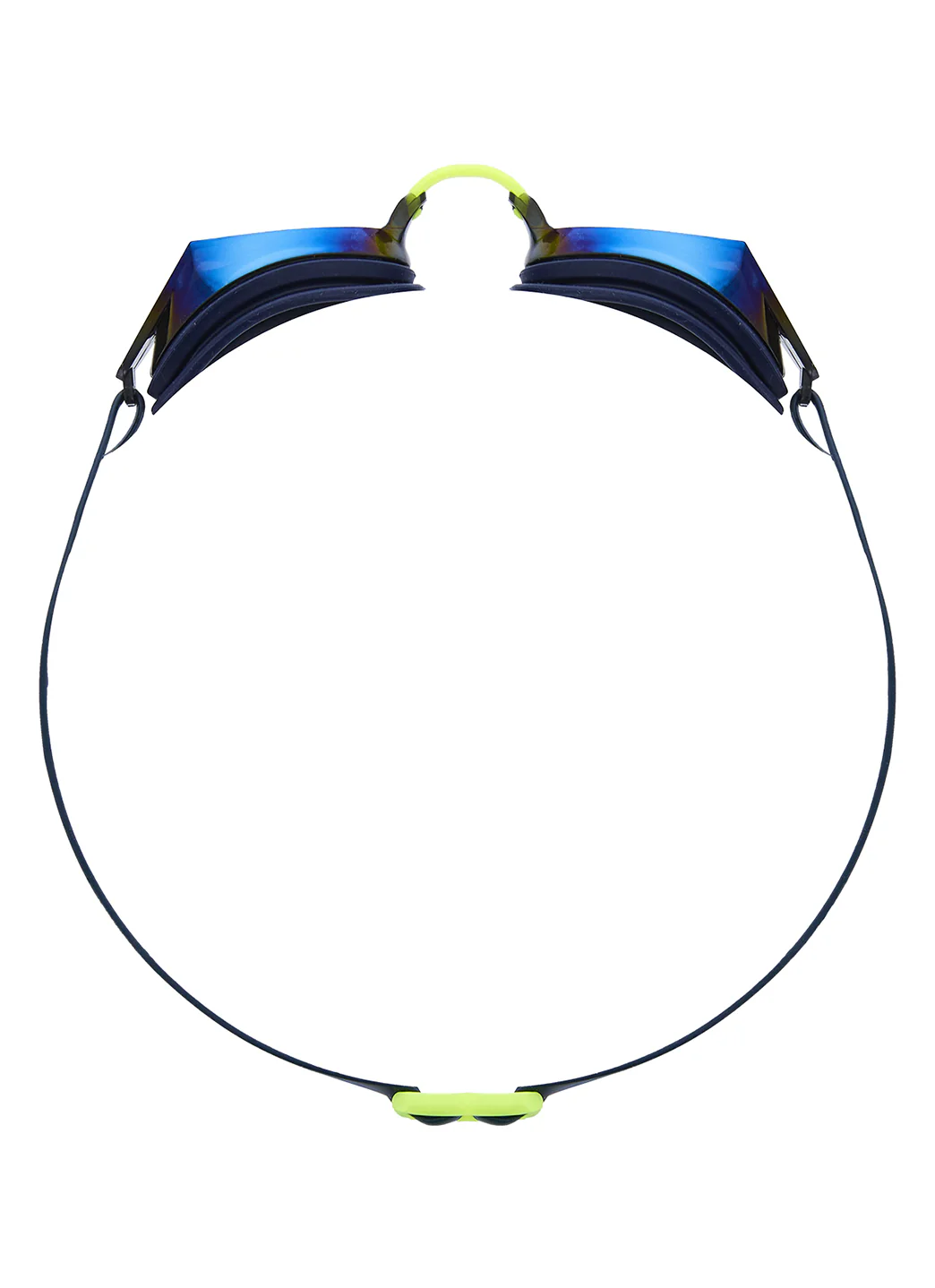 TYR Black Ops 140 EV Mirrored Racing Goggle - Image 34