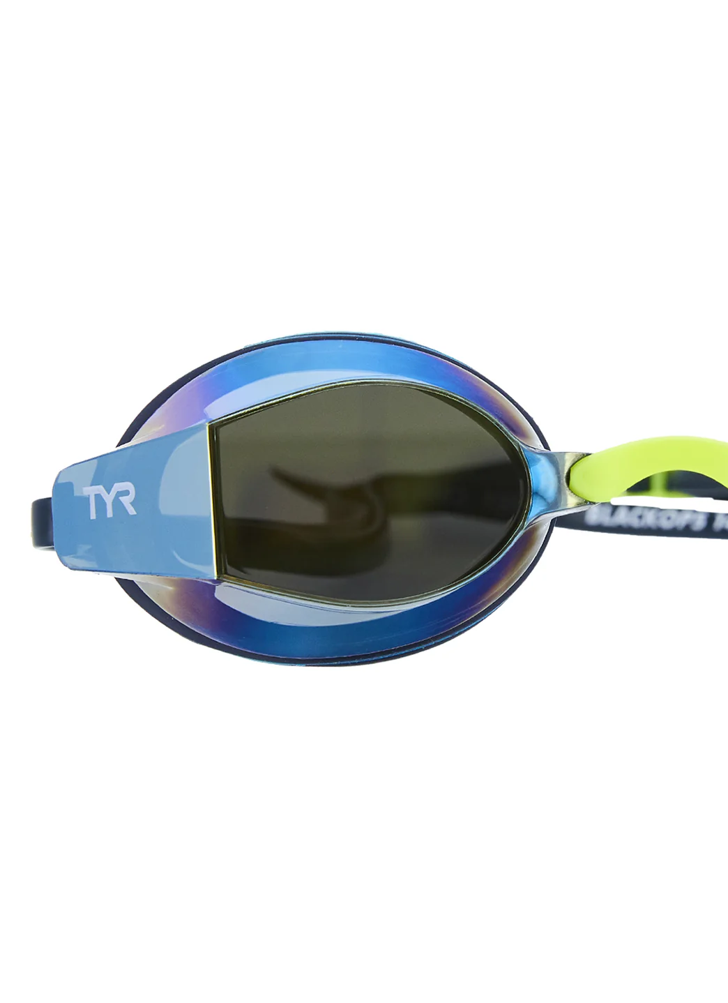 TYR Black Ops 140 EV Mirrored Racing Goggle - Image 35