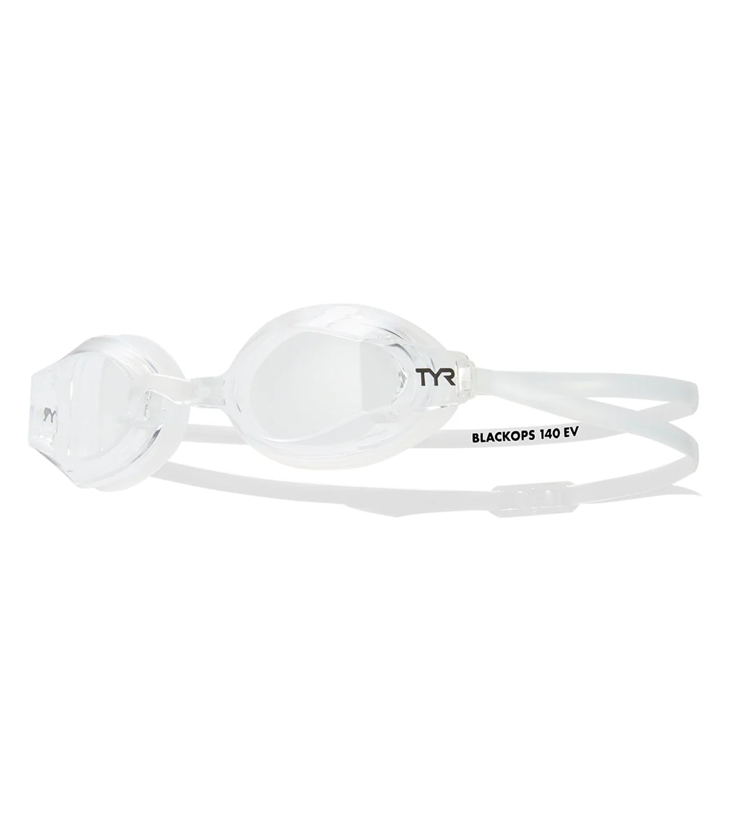 TYR Black Ops 140 EV Racing Femme Fit Goggle - Image 20