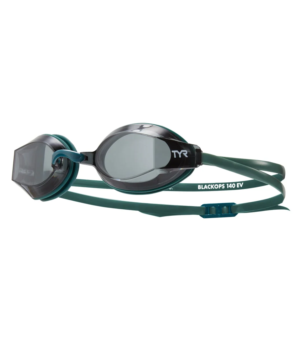 TYR Black Ops 140 EV Racing Goggle - Image 10