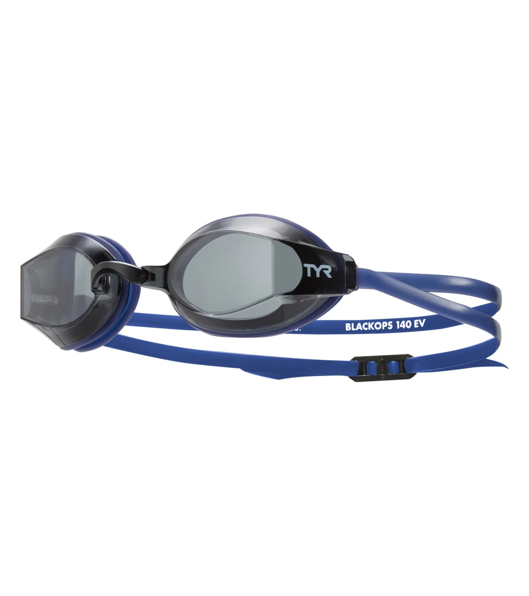 TYR Black Ops 140 EV Racing Goggle - Image 13