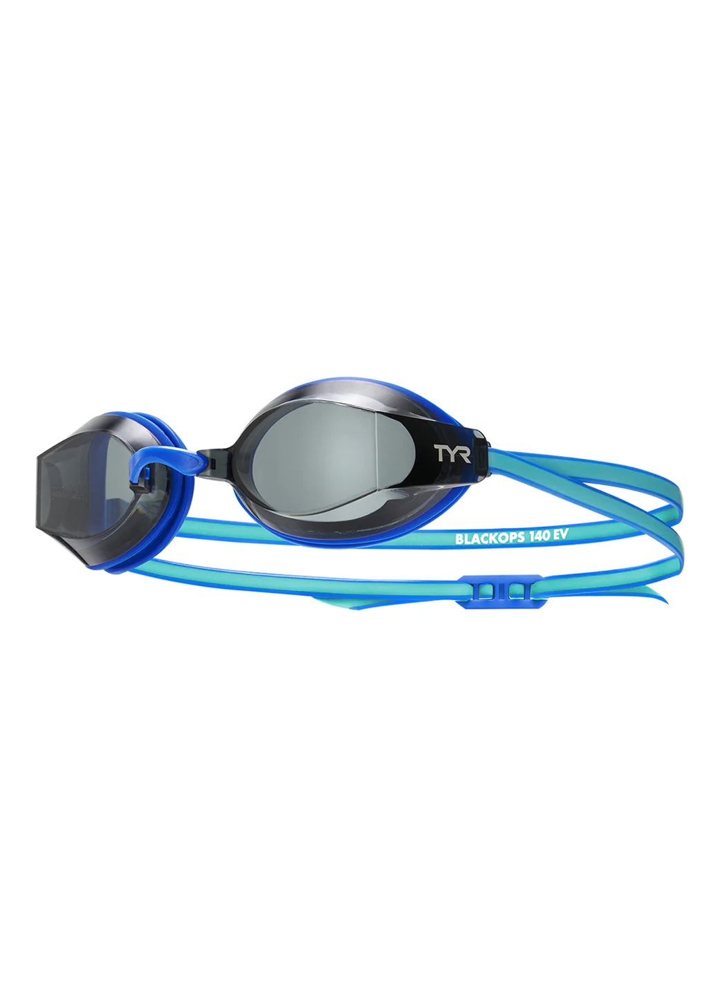 TYR Black Ops 140 EV Racing Goggle - Image 2