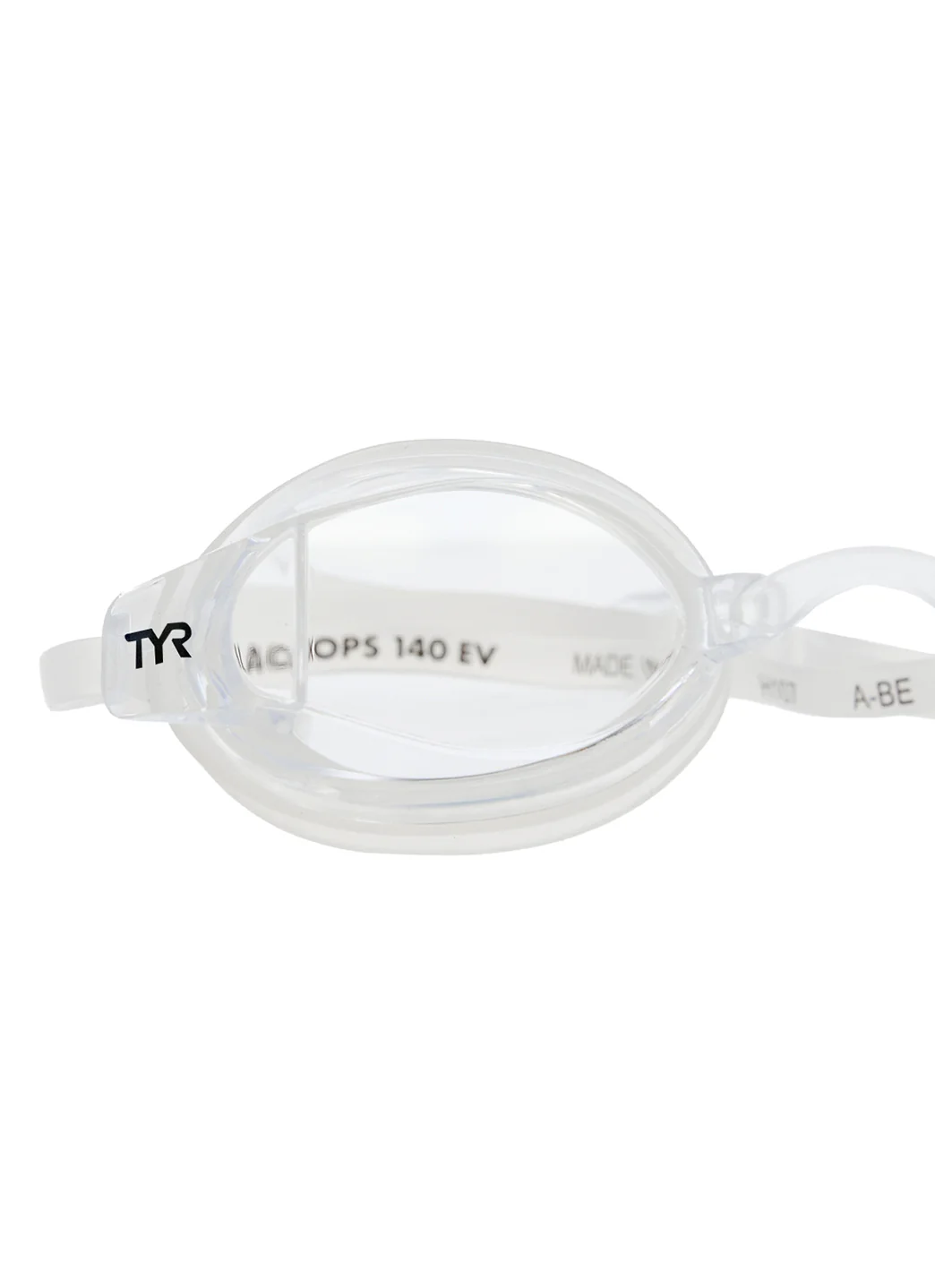TYR Black Ops 140 EV Racing Goggle - Image 26