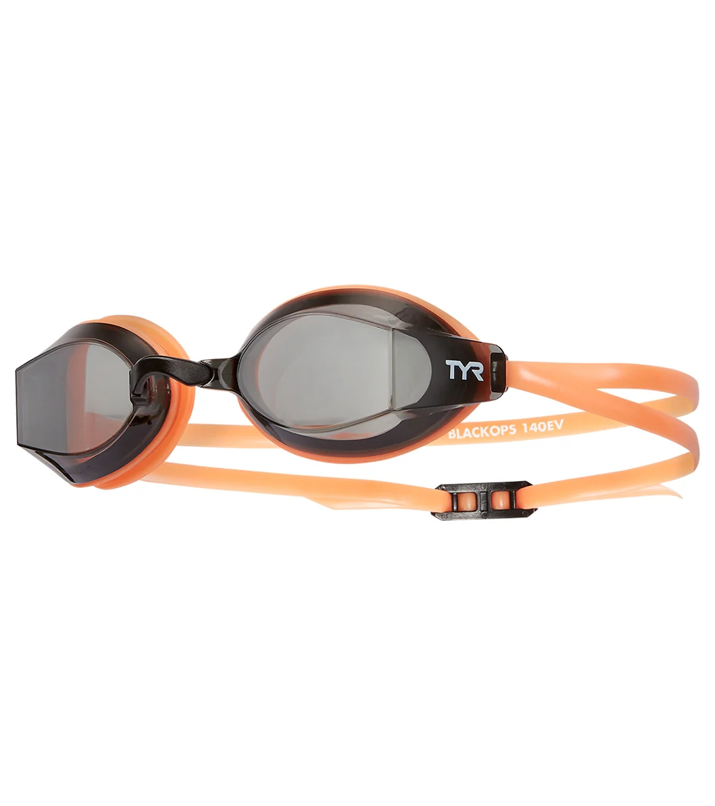 TYR Black Ops 140 EV Racing Goggle - Image 30