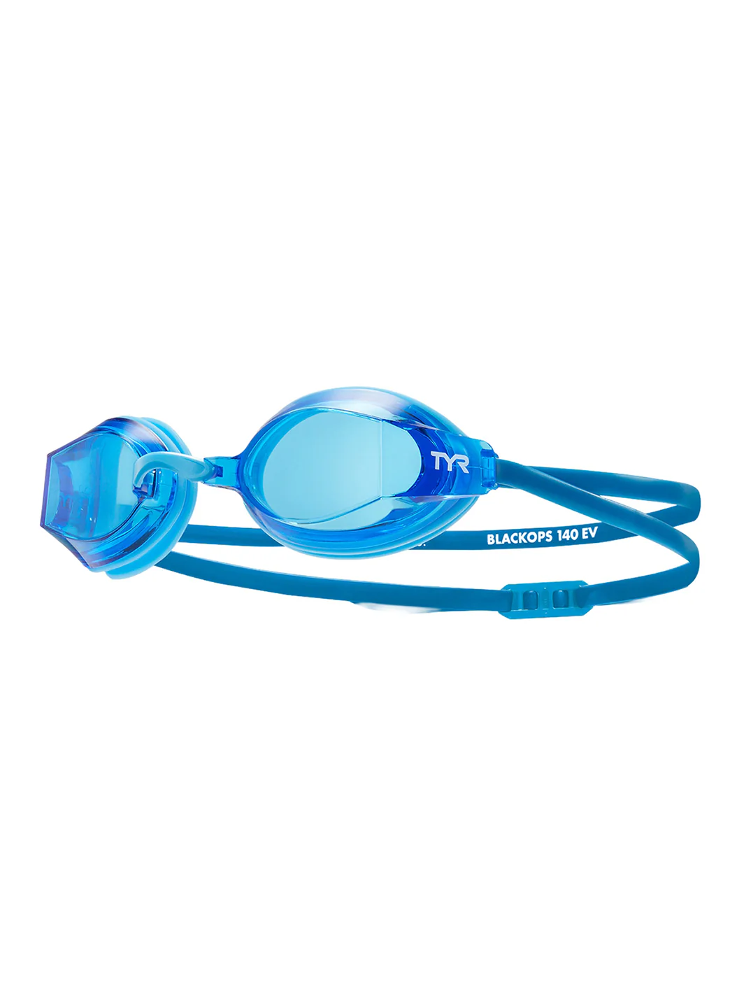 TYR Black Ops 140 EV Racing Goggle - Image 34