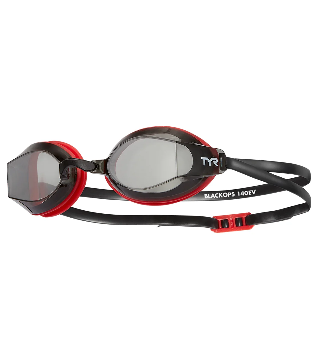 TYR Black Ops 140 EV Racing Goggle - Image 46