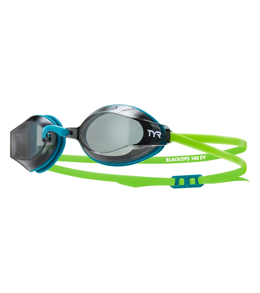 TYR Black Ops 140 EV Racing Goggle - Image 49