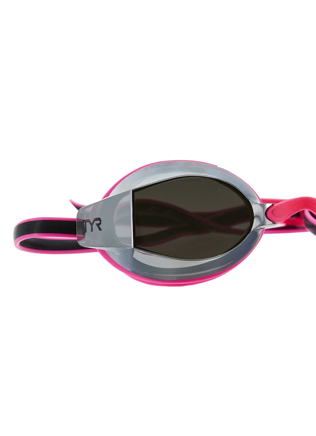TYR Black Ops 140 EV Racing Mirrored Junior Fit Goggle - Image 23