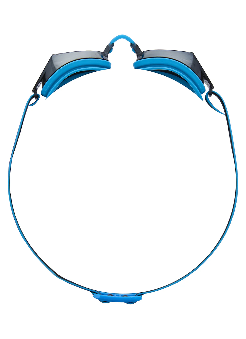 TYR Black Ops 140 EV Racing Mirrored Junior Fit Goggle - Image 34