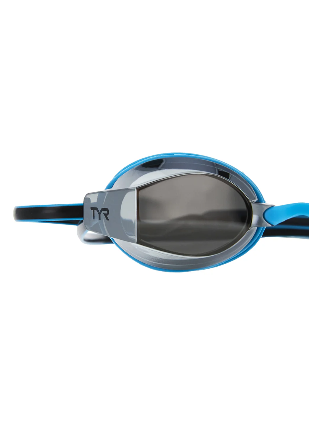 TYR Black Ops 140 EV Racing Mirrored Junior Fit Goggle - Image 35
