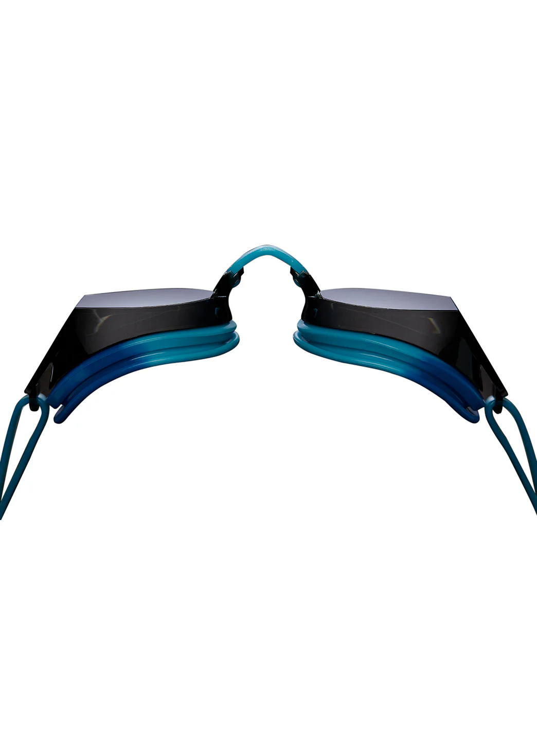TYR Black Ops 140 EV Racing Mirrored Junior Fit Goggle - Image 47