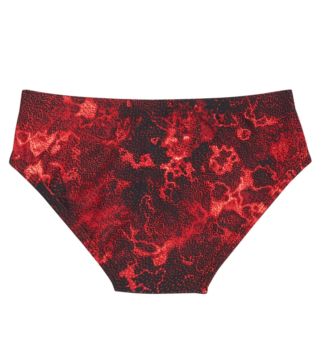 TYR Boys' Diploria Racer Brief Swimsuit - Image 6