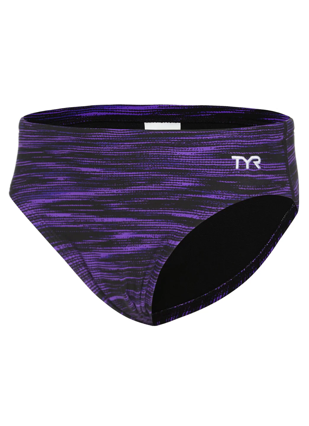 TYR Boys' Fizzy Racer Brief Swimsuit - Image 18