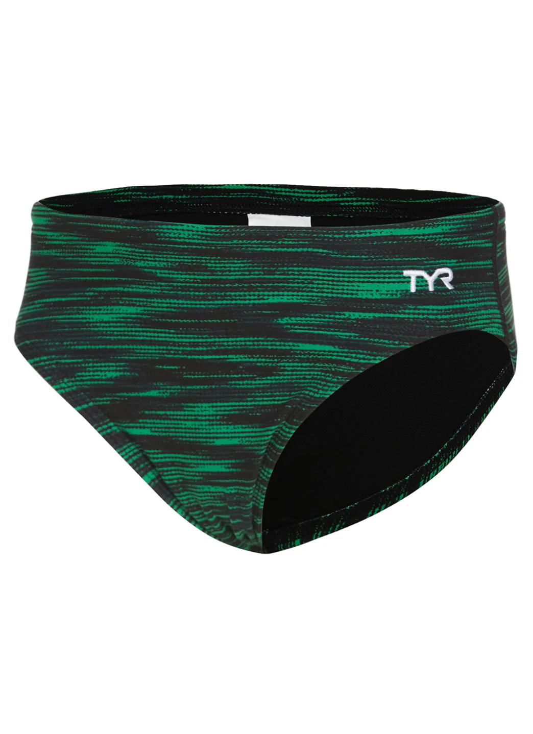 TYR Boys' Fizzy Racer Brief Swimsuit - Image 25