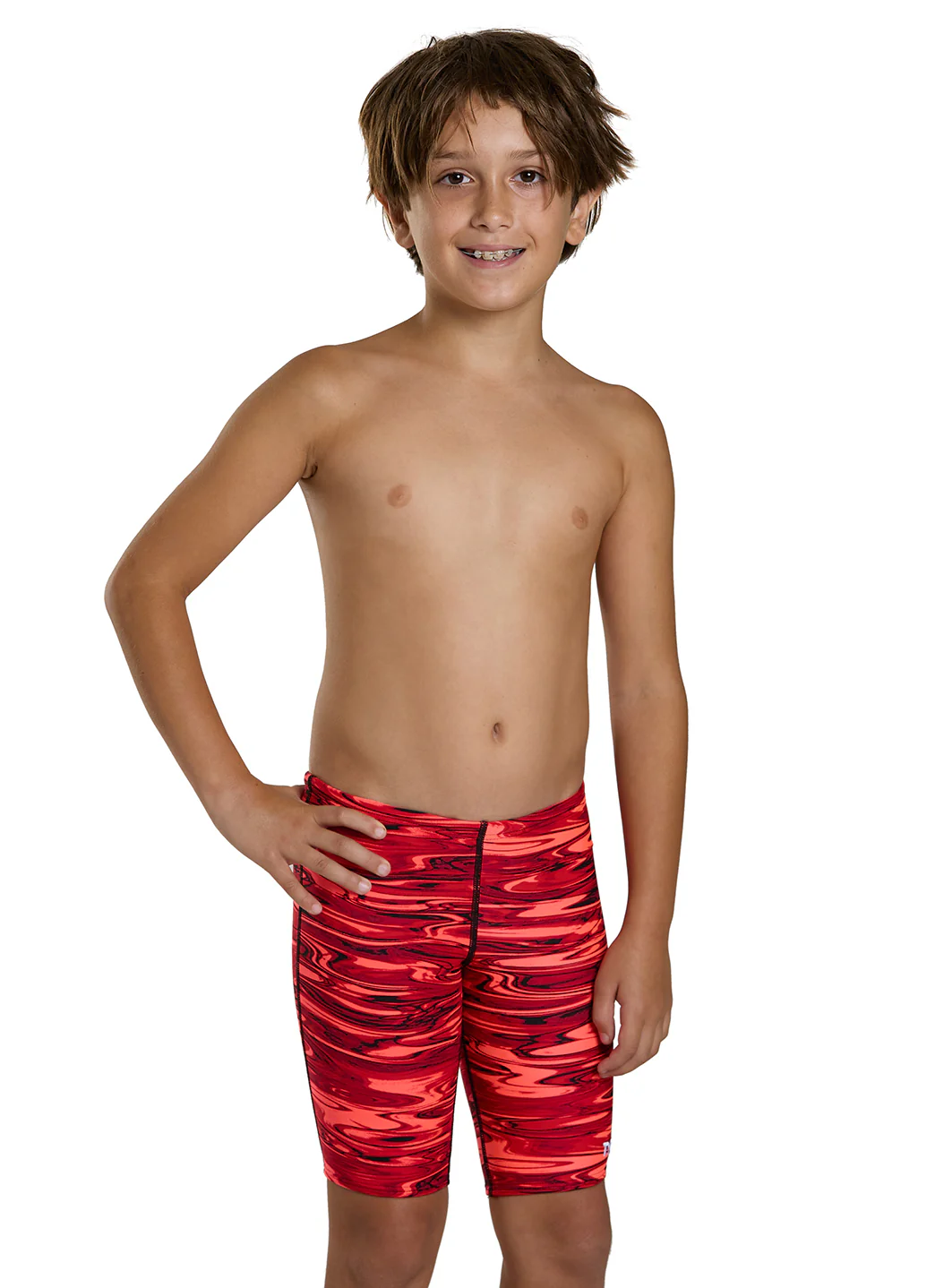 TYR Boys' Hydra Jammer - Image 3