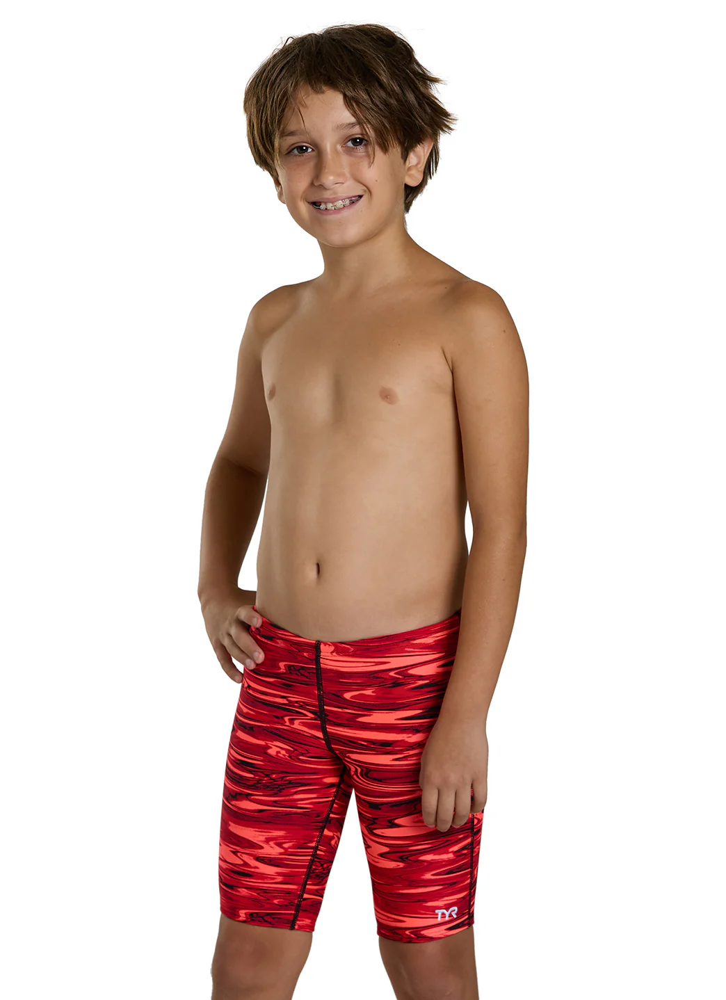 TYR Boys' Hydra Jammer - Image 4