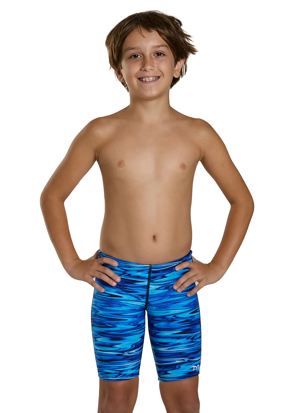 TYR Boys' Hydra Jammer - Image 8