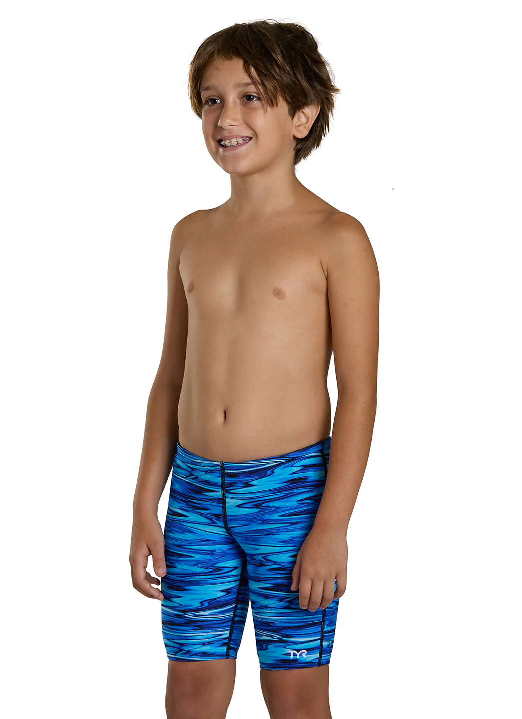 TYR Boys' Hydra Jammer - Image 9