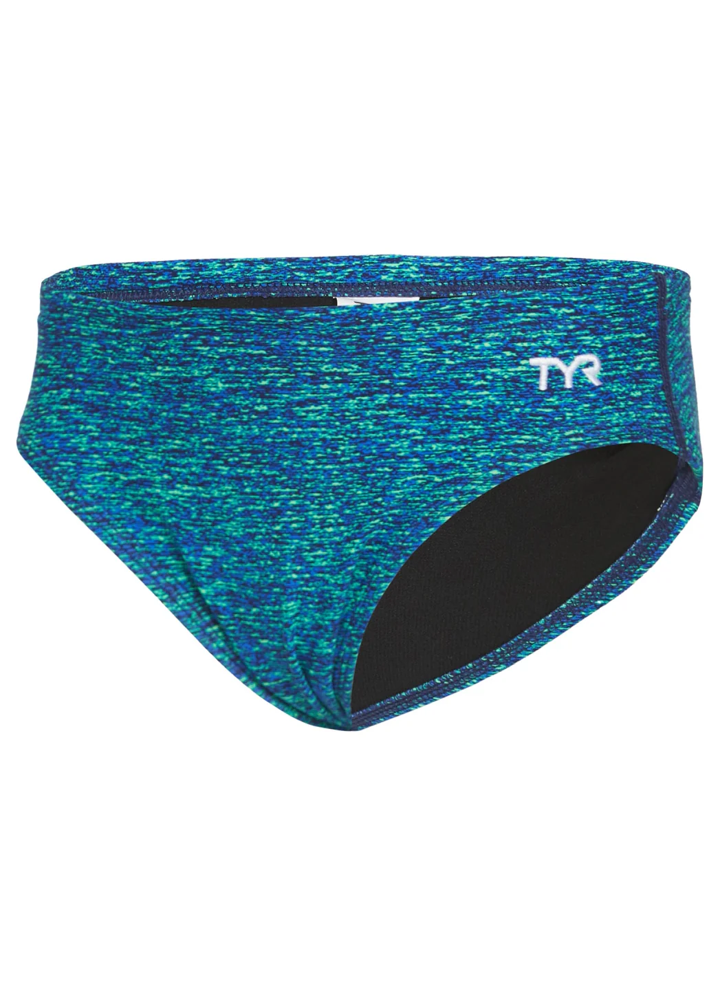 TYR Boys' Lapped Racer Brief Swimsuit - Image 14