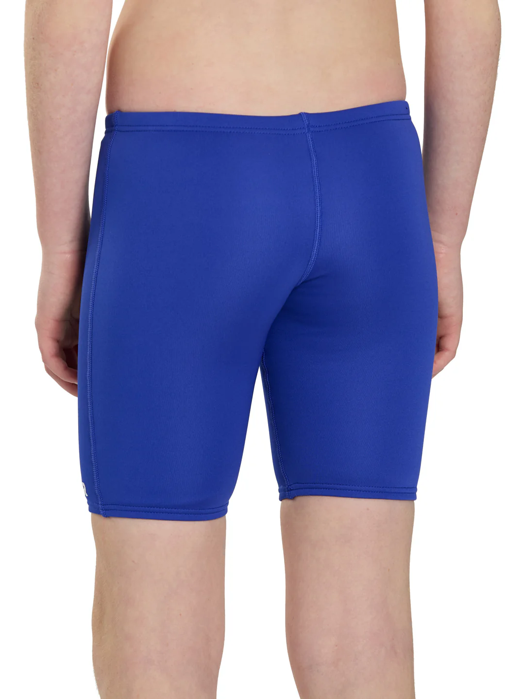 TYR Boys' Solid Jammer Swimsuit (Little Kid, Big Kid) - Image 10