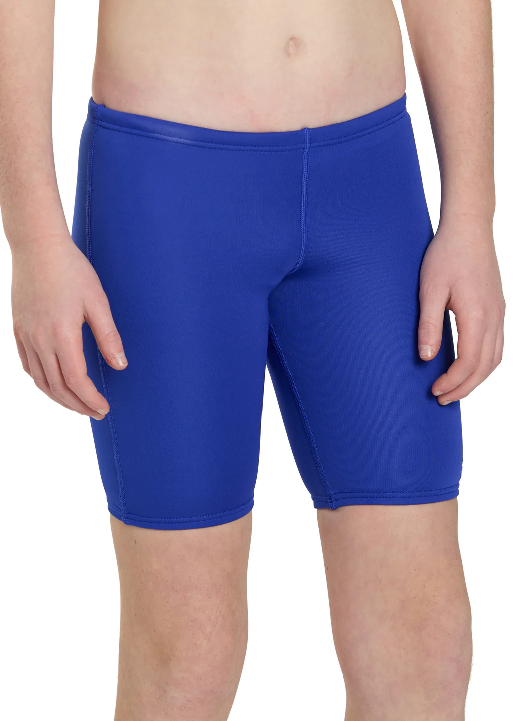TYR Boys' Solid Jammer Swimsuit (Little Kid, Big Kid) - Image 9